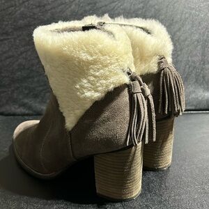 Band of gypsies boots 8